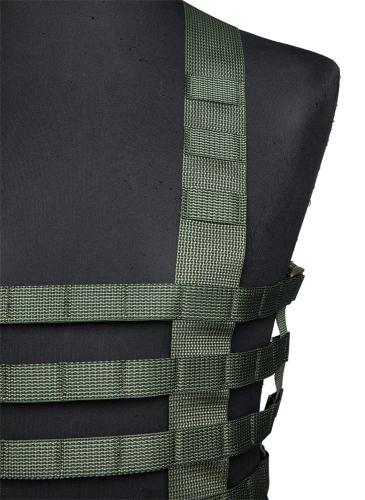 Särmä TST LW18 Chest Rig.
