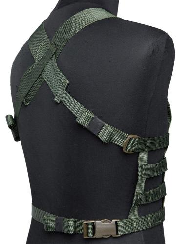 Särmä TST LW18 Chest Rig.