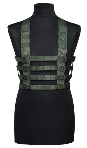 Särmä TST LW18 Chest Rig.