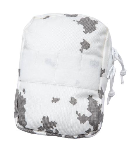 Särmä TST General Purpose Pouch Zip M Särmä TST General Purpose Pouch Zip M