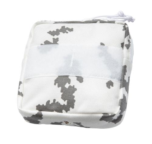 Särmä TST General Purpose Pouch Zip S Särmä TST General Purpose Pouch Zip S