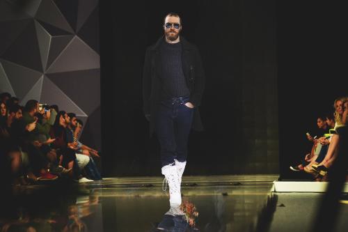 Italian Winter Boots, "Moon Boots", Surplus, Unissued. These are as fashionable as hell but without the self destruct mechanism that fast fashion tends to have. So, you can actually walk in these.