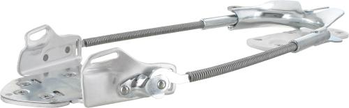 Kuusamo Nordigrip Trek Ski Binding.
