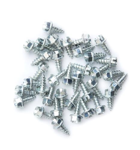 Icer's Spare Studs. The package has 36 spare studs.