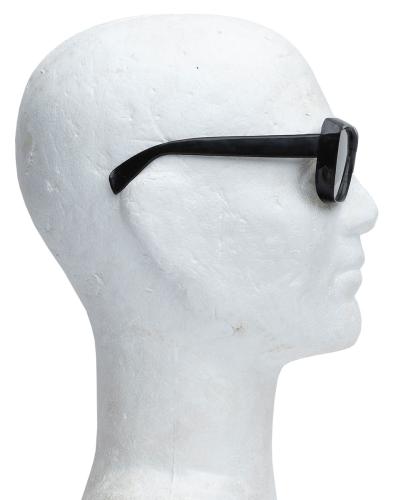 Czech "Okula" Sun Glasses, Butt-Ugly, Surplus.
