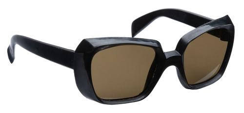 Czech "Okula" Sun Glasses, Butt-Ugly, Surplus