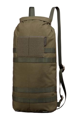 Savotta Hatka 12L Day Pack. Green