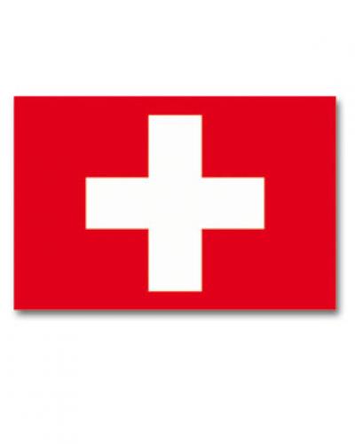 Flag of Switzerland, 150 x 90 cm Flag of Switzerland, 150 x 90 cm