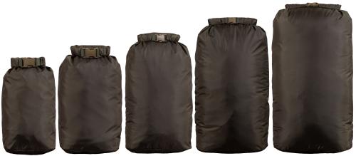 Savotta Rolltop 210D Stuff Sack Savotta Rolltop 210D Stuff Sack