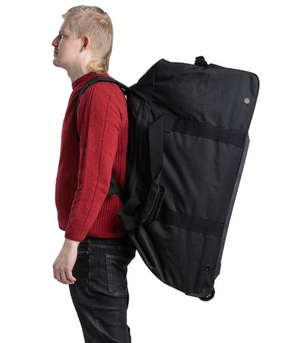 CPE Deployment Trolley Bag 145l.