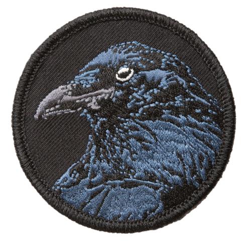 Särmä Animals Morale Patch Särmä Animals Morale Patch