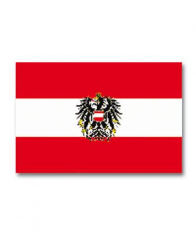 Flag of Austria, 150 x 90 cm Flag of Austria, 150 x 90 cm