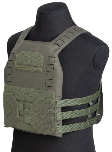 Särmä TST LVPC Plate Carrier w. PALS Cummerbund