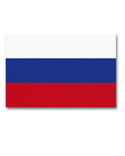 Flag of Russia, 150 x 90 cm Flag of Russia, 150 x 90 cm