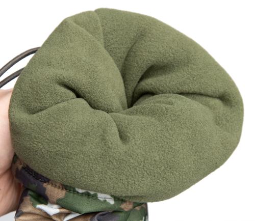 Särmä TST L5 Hand Warmer Muff.