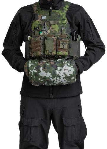 Särmä TST L5 Hand Warmer Muff.