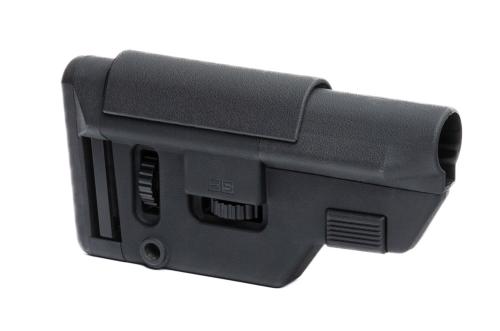 B5 Systems Collapsible Precision Stock.
