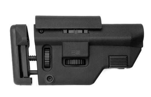 B5 Systems Collapsible Precision Stock.