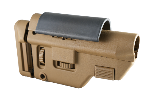 B5 Systems Cheekpiece.