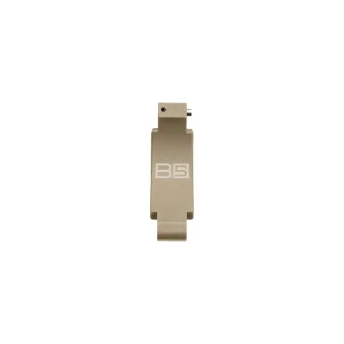 B5 Systems Trigger Guard Aluminium.