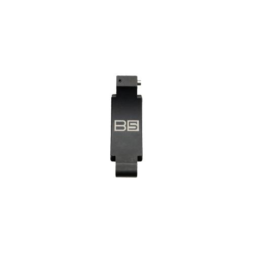 B5 Systems Trigger Guard Aluminium.