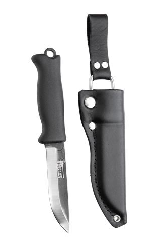 Forgotten Weapons Terävä Jääkäripuukko 110, Carbon Steel Forgotten Weapons Terävä Jääkäripuukko 110, Carbon Steel