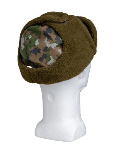 Finnish M05 Winter Hat. 