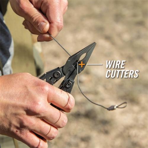 Gerber Suspension NXT Black Multi-Tool.
