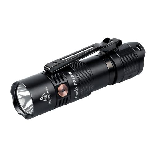 Fenix PD25R Rechargeable Flashlight