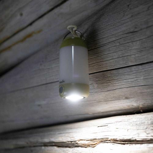 Fenix CL26R Rechargeable Camping Lantern. 