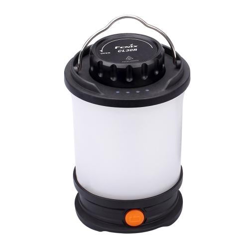 Fenix CL30R Rechargeable Camping Lantern