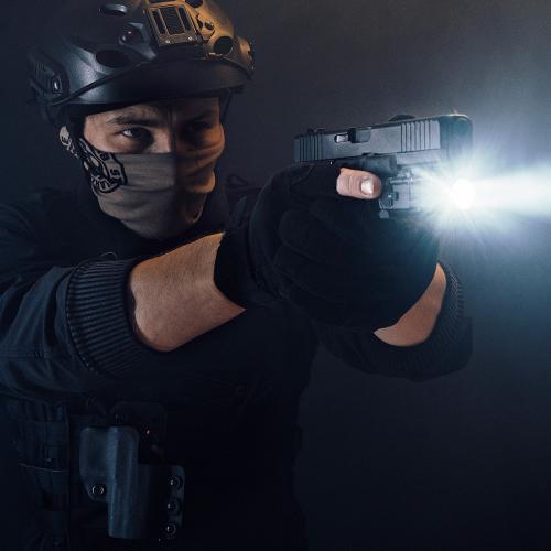 Fenix GL19R Weapon Light.
