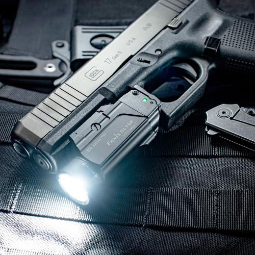 Fenix GL19R Weapon Light. 