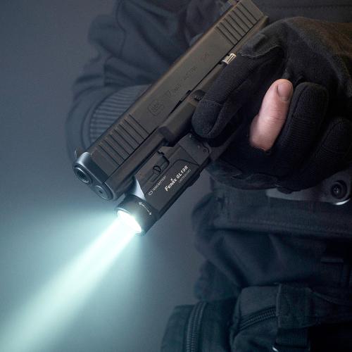 Fenix GL19R Weapon Light.