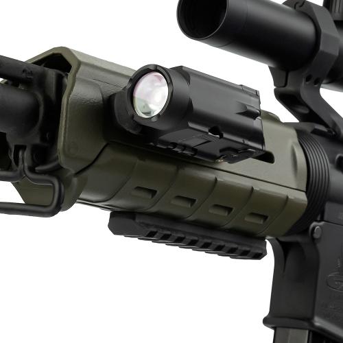Fenix GL19R Weapon Light.