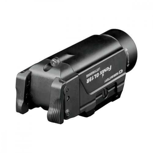 Fenix GL19R Weapon Light.