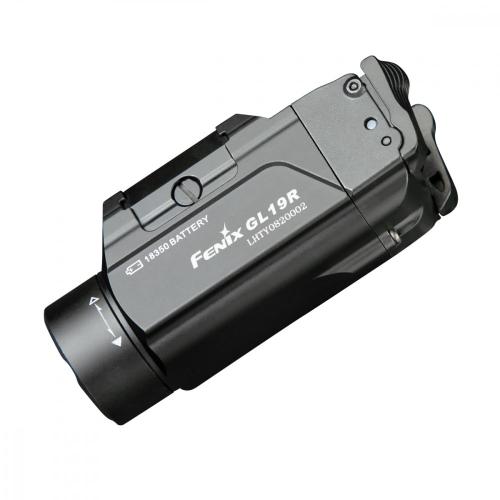 Fenix GL19R Weapon Light.