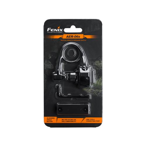 Fenix AER-06S Remote Switch.