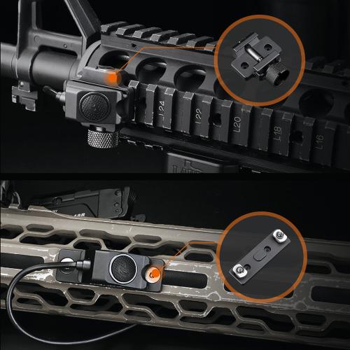 Fenix AER-06S Remote Switch.
