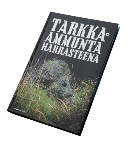 Tarkka-ammunta harrasteena Tarkka-ammunta harrasteena