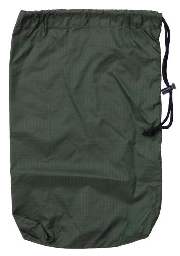 Dutch Pack Sack, Green, Surplus