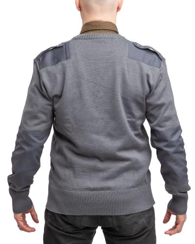 Austrian army online pullover