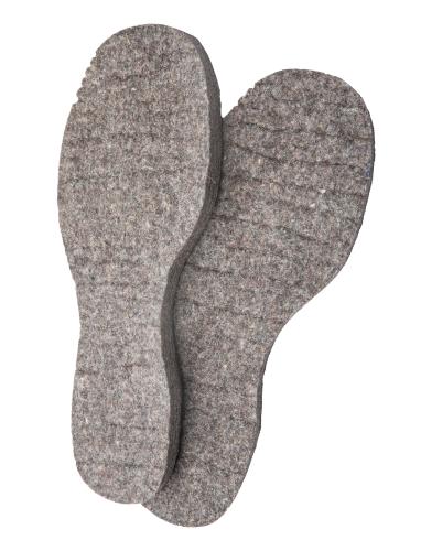 Canadian Felt Insoles, Surplus Canadian Felt Insoles, Surplus