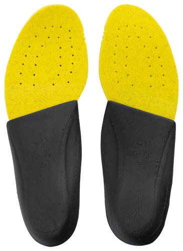 Salomon Inlay Ortholite Insoles.