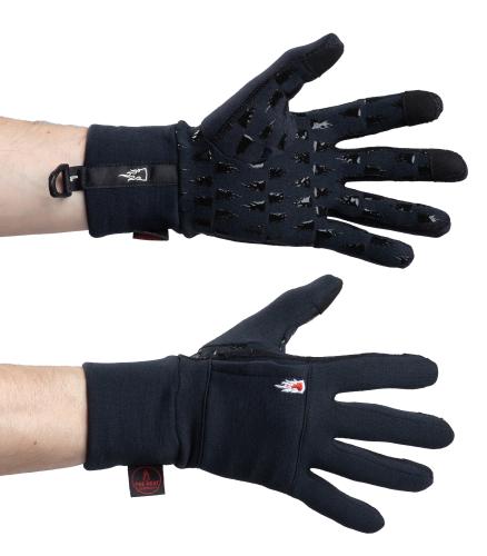 The Heat Company Merino Liner Pro Gloves