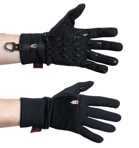 The Heat Company Wind Pro Liner Gloves The Heat Company Wind Pro Liner Gloves