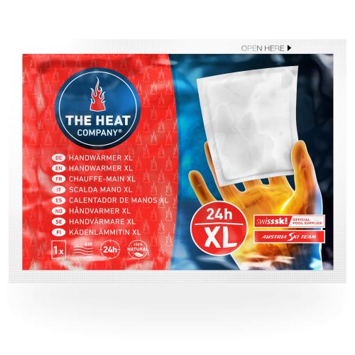 The Heat Company Handwarmer XL The Heat Company Handwarmer XL