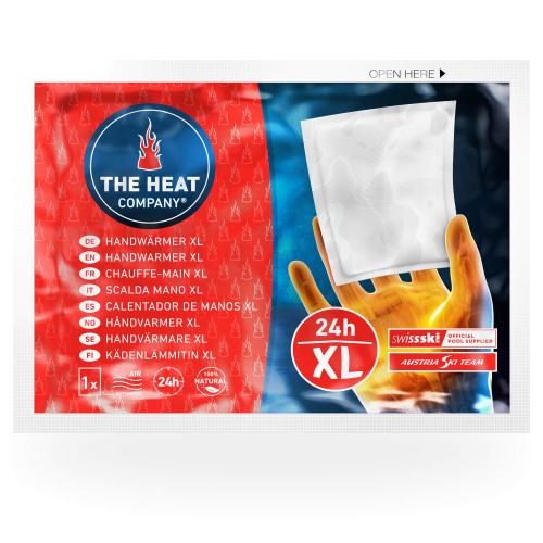 The Heat Company Handwarmer XL