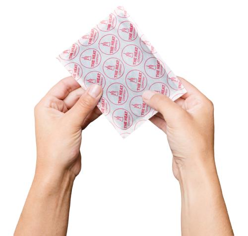 The Heat Company Handwarmer XL.