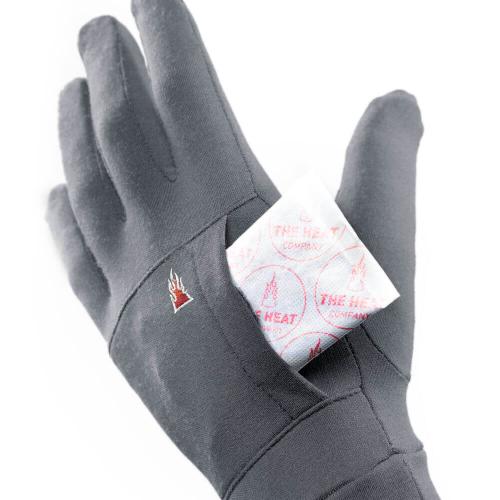 The Heat Company Handwarmer.
